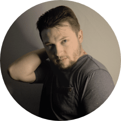 Photographer Micheal Brown